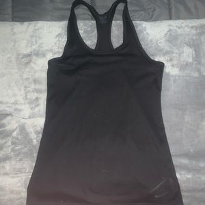 Nike Dri Fit tank top